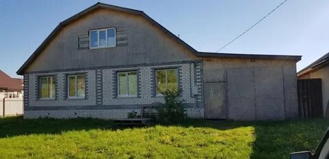 Богородск березовка
