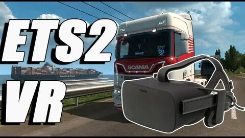 Vr truck
