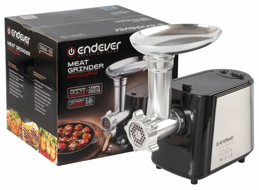 Мясорубка endever sigma. Мясорубка Endever Sigma 55. Мясорубка Endever 80660. Endever Sigma 55 мясорубка характеристики. Шнек для мясорубки Endever Sigma 55.