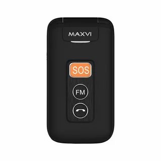 Maxvi e5