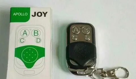Джой пульт