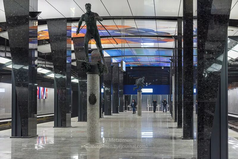 Станция метро цска. Станция цска московского метрополитена. станция цска. станция цска вестибюль.