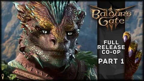 Драконорожденный baldurs gate