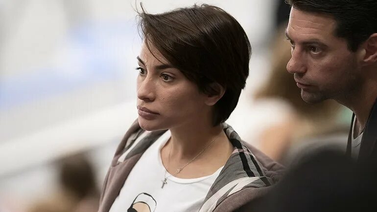 Столбова объяснила, почему приняла решение завершить профессиональную карьеру. С