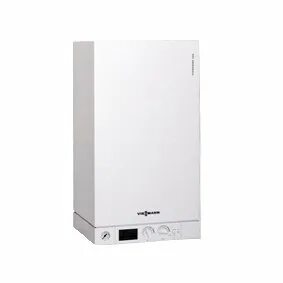 Котел viessmann vitopend 100w