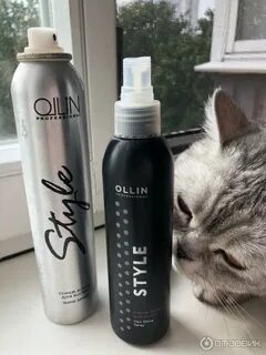 Ollin для укладки