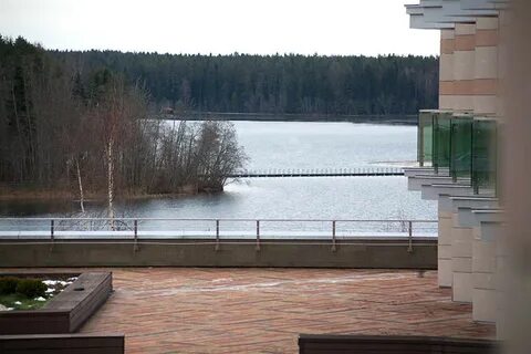 Валдайская резиденция