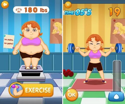 аватарка для похудения. игра как похудеть. игра худеть. игры для похудения. диета игра.