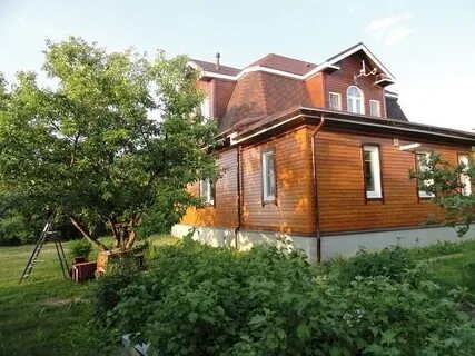 Рабочий поселок садовая