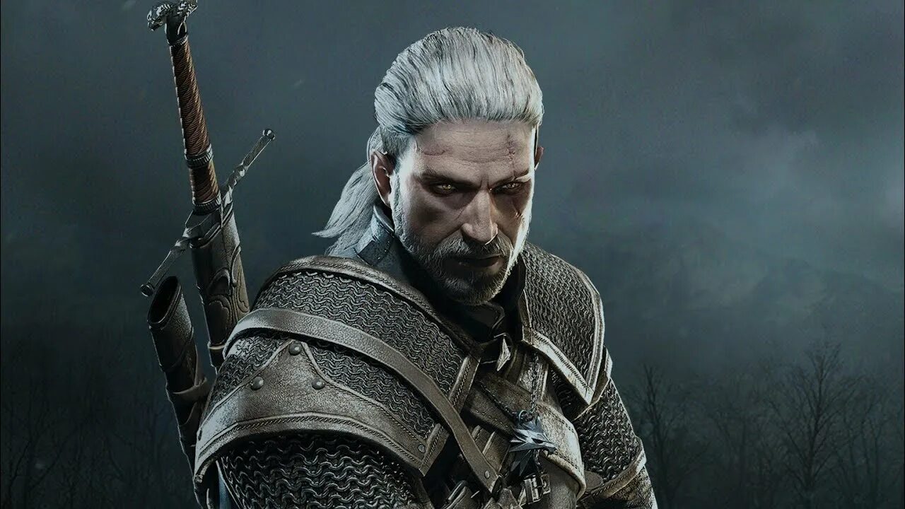 Ведьмак разработчики. Ведьмак 3: дикая охота. geralt wild hunt. ведьмак новая игра.