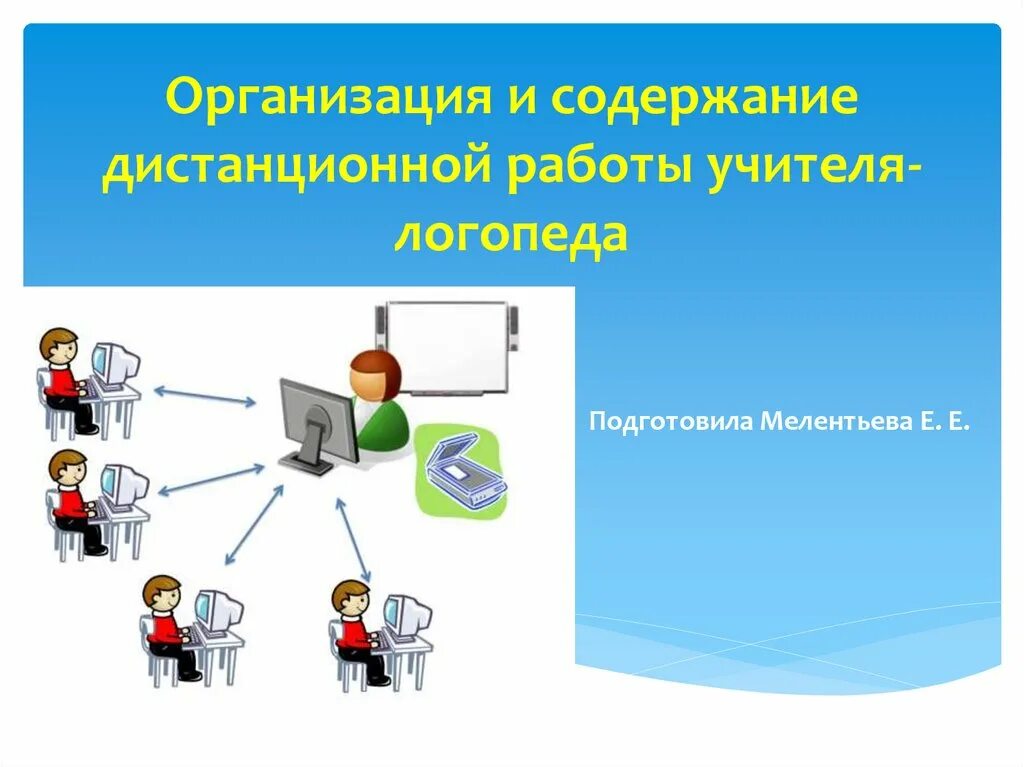 Дистанционная форма работы. Дистанционные занятия с логопедом. Дистанционное образование. Темы для логопедических презентаций.