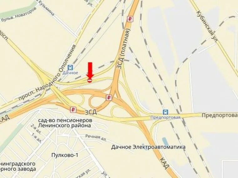 план реконструкции дачного проспекта. развязка м11 и кад питера. кад а 118 внутреннее кольцо 133 км. съезд на дачный проспект на каде. развязка дачный проспект.