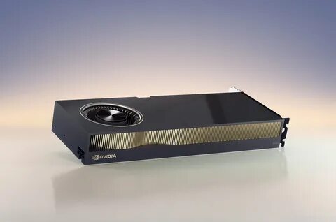 Nvidia 2000 ada