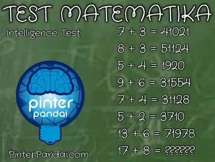 Sinf matematika