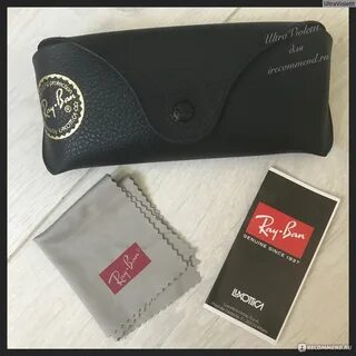 Отличить ray ban