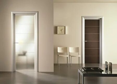 Res doors