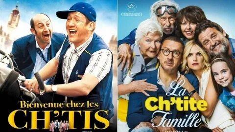 Chez les