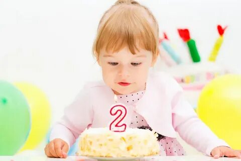 Родился 2 ребенок старшему 2 года