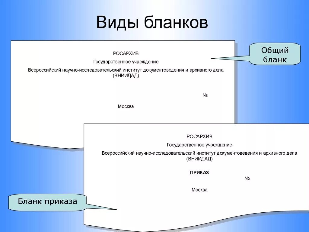 Классификация видов бланков. Вилы бланков док. Бланки виды бланков. Вдыбланков документов. Бланки государственных учреждений