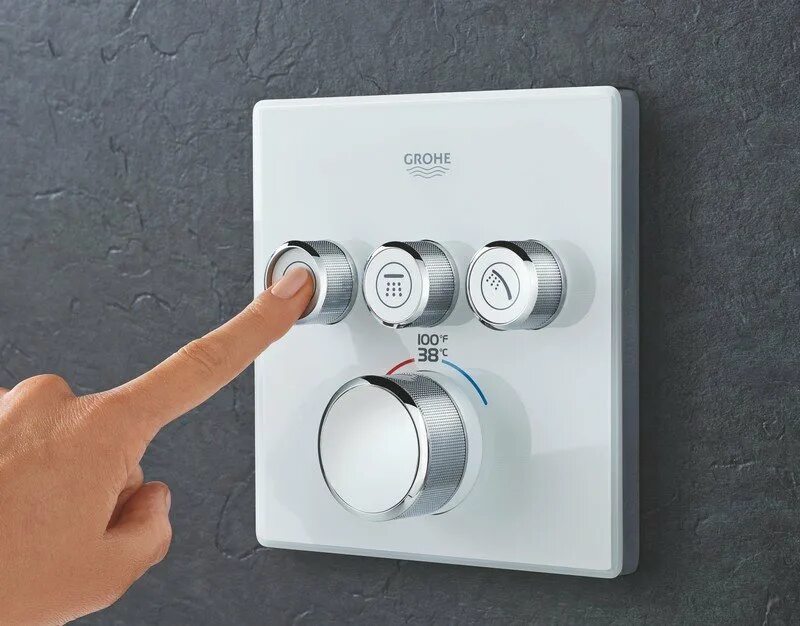 Термостат grohe grohtherm. Grohe SMARTCONTROL термостат. Grohe Grohtherm SMARTCONTROL. Термостат Grohe Grohtherm SMARTCONTROL. Термостат для душа Grohe Grohtherm SMARTCONTROL.