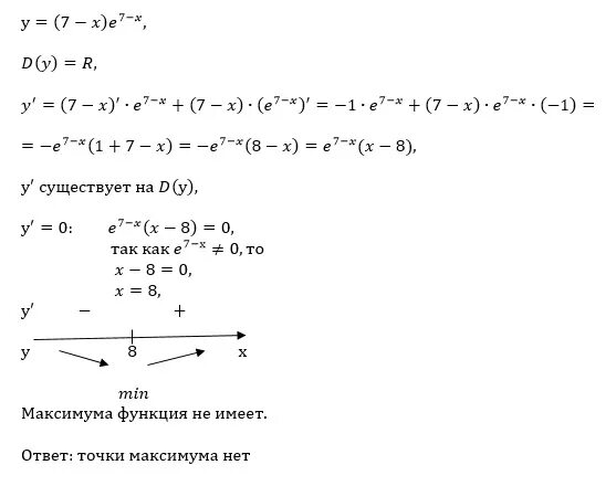 Найти максимум функции. Найти точку максимума. Найдите точку максимума функции. Нахождение максимума функции.