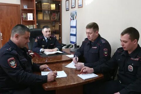 Начальник ло