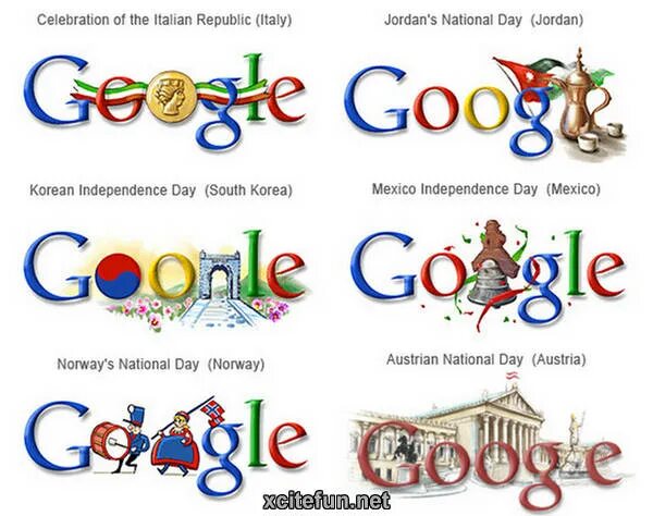 Google event. Логотипы гугл тематические. Логотипы гугла на праздники. Гугл дудл. Гугл разные логотипы к праздникам.