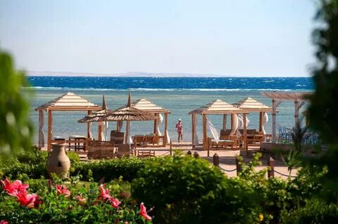 Amwaj beach resort