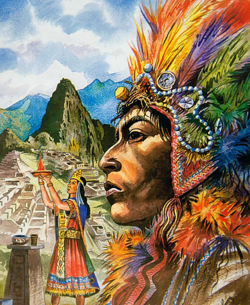 Индеец инка. Тауантинсуйу. Империя инков. Латинская Америка Империя инков. Индейцы Южной Америки инки. Индейцев племени инков.