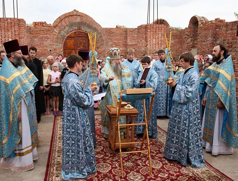 Село чинах. Казанла Базарно-Карабулакский район. Храм Казанла Саратов.