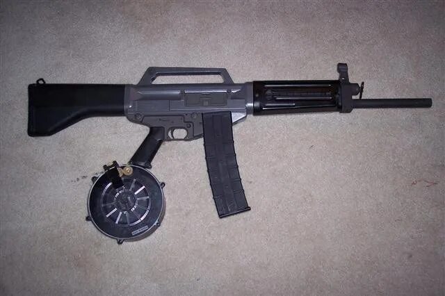Daewoo usas 12 ружья. Daewoo usas 12 ружья. Daewoo usas-12 дробовик. Usas 12. Usas 12 дробовик.