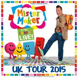 Mr living