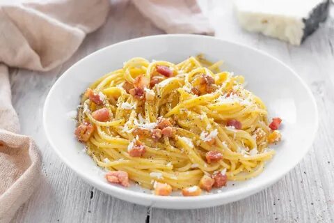 Макароны с сыром по итальянски