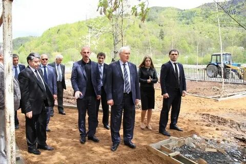 Погода дзау