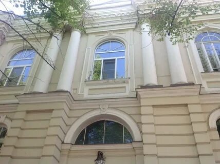 Выборгская 24