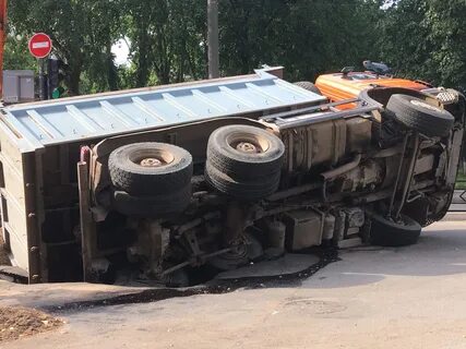 Перевернуться с боку на бок