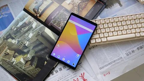 Realme pad 8