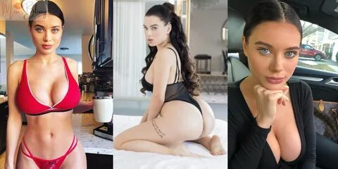 Lana rose hot