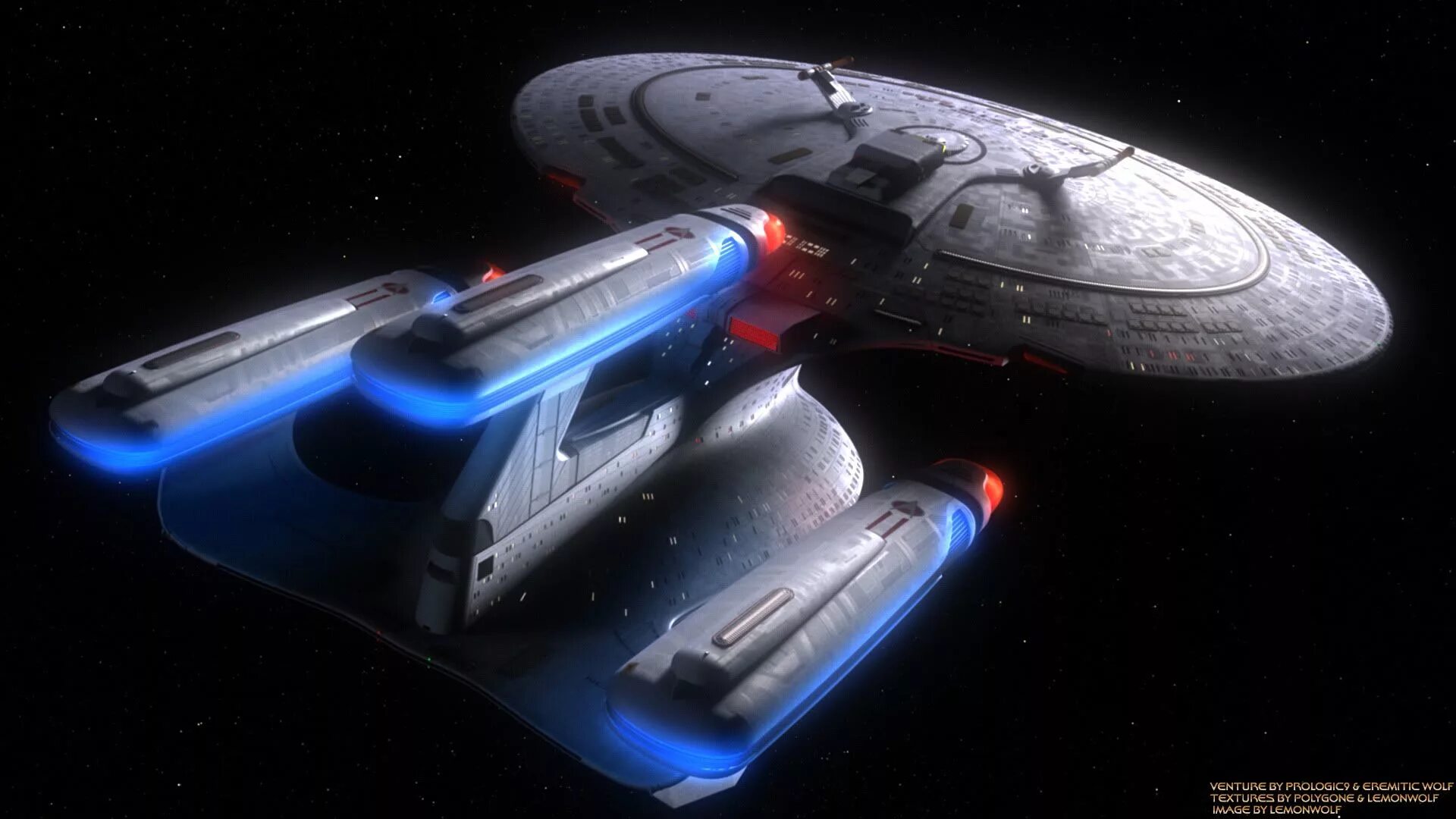 Enterprise f c. Космический корабль Энтерпрайз.