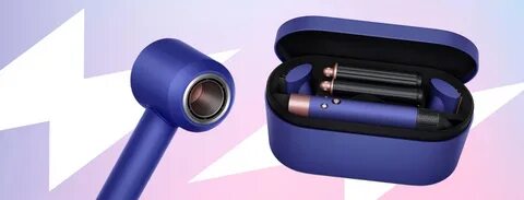 Как проверить оригинальность dyson стайлер