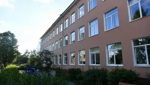 Петрозаводский педагогический колледж