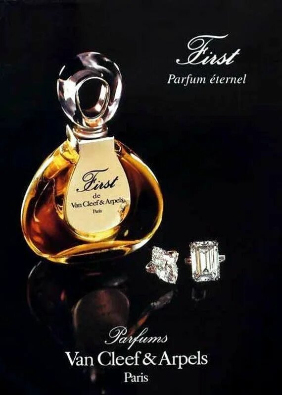 Ван клиф отзывы. Van Cleef Arpels духи Винтаж. Van Cleef and Arpels first туалетная вода. Van Cleef & Arpels - first Винтаж. Ван Клиф фест духи женские.