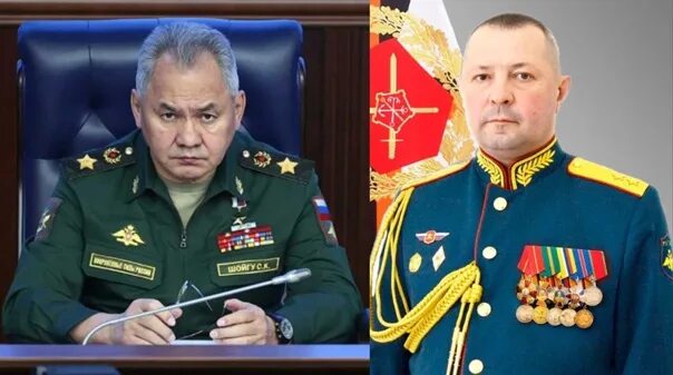 В отношении замкомандующего Центральным округом Росгвардии возбудили дело - Моск