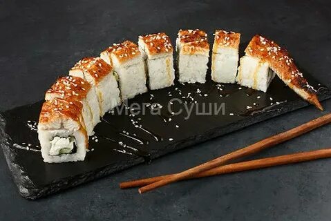 Ван гог роллы чапаевск