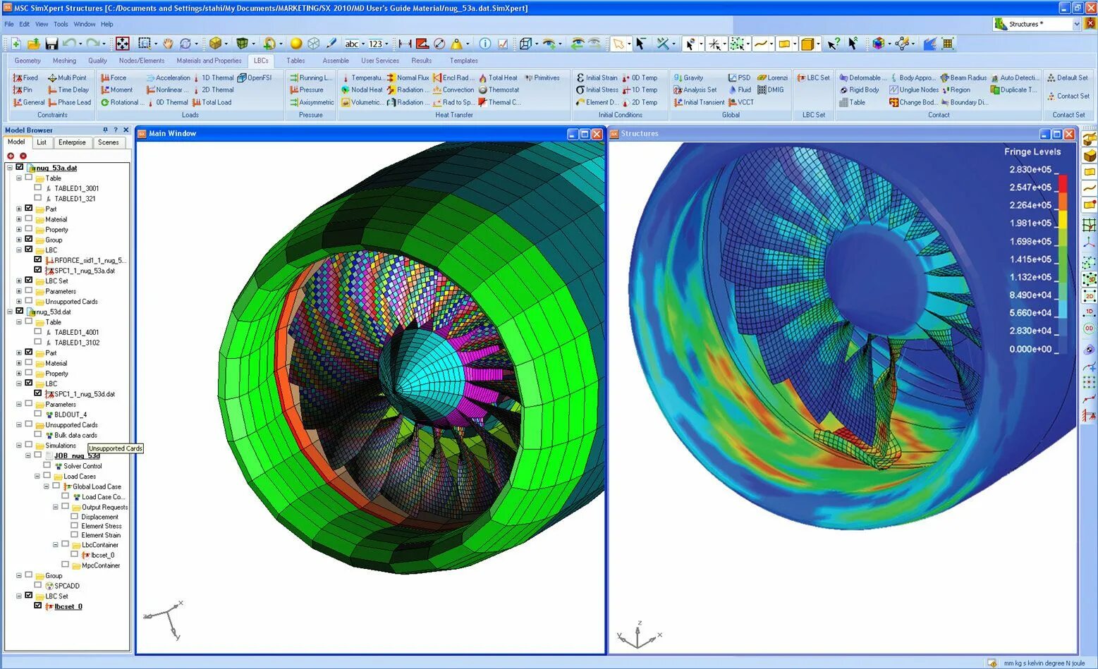 Msc программы. Msc nastran. nastran программа. nastran интерфейс. msc.nastran скриншот.