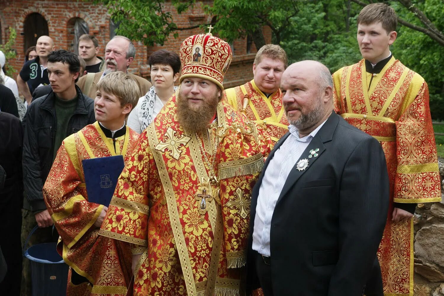 Каждый день как последний Правмир