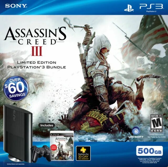 Ассасин 3 пс4. Assassin’s Creed III [ps3, ps3. Ассасин Крид 3 ps3. Ассасин Крид 3 на пс3. Assassin s ps3