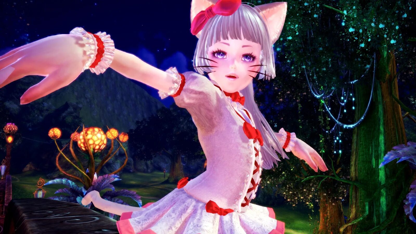 Tera elin. Элин. элин пресет. tera presets. tera elin preset.
