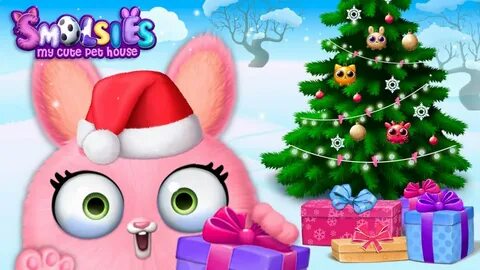My cute pet
