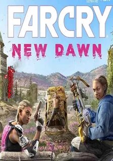 New dawn трейнер